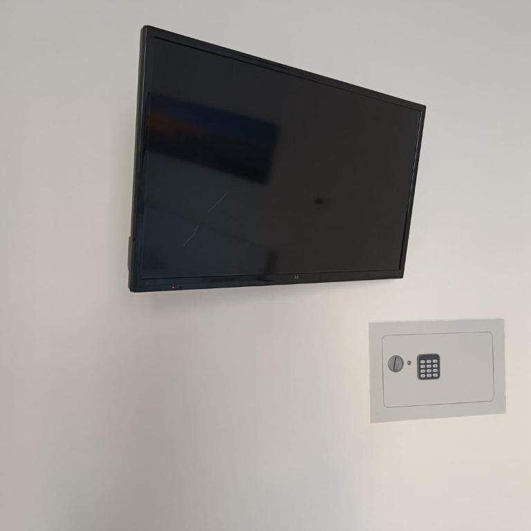 La CASA di LUCA-Fiera e Stazione-Private Parking - Appartamento con 2 Camere da Letto - 25