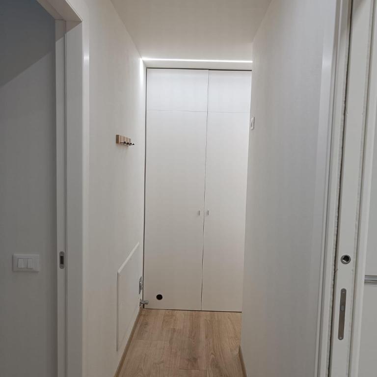 La CASA di LUCA-Fiera e Stazione-Private Parking - Appartamento con 2 Camere da Letto - 22