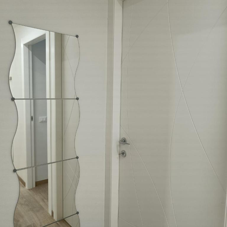 La CASA di LUCA-Fiera e Stazione-Private Parking - Appartamento con 2 Camere da Letto - 31