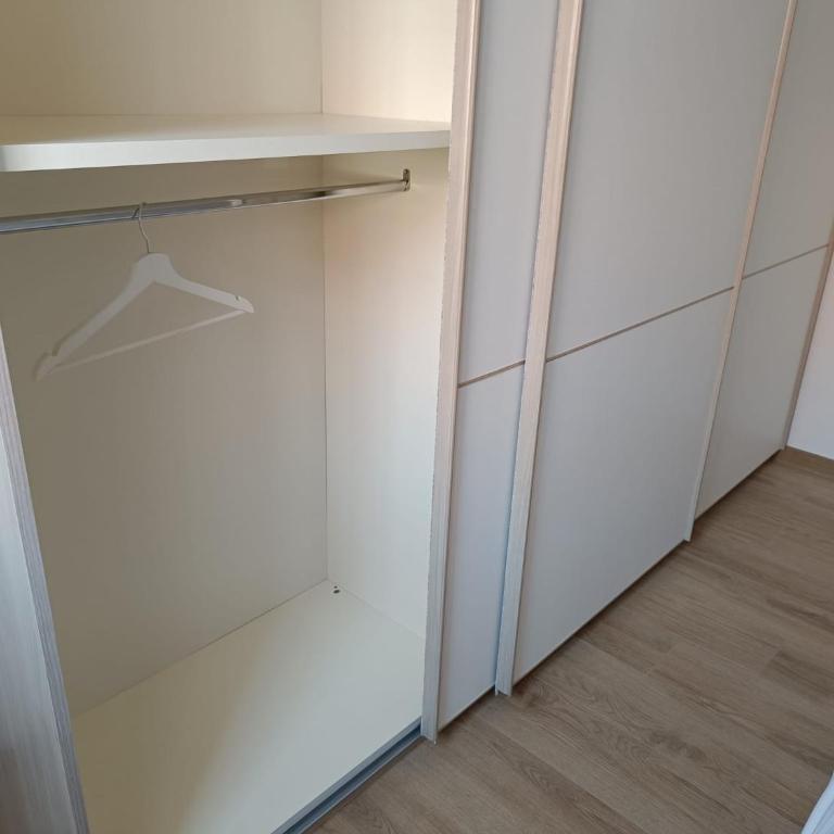 La CASA di LUCA-Fiera e Stazione-Private Parking - Appartamento con 2 Camere da Letto - 18