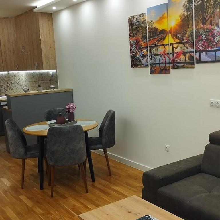 Apartman Pike centar - Apartman sa 1 Spavaćom Sobom - 9