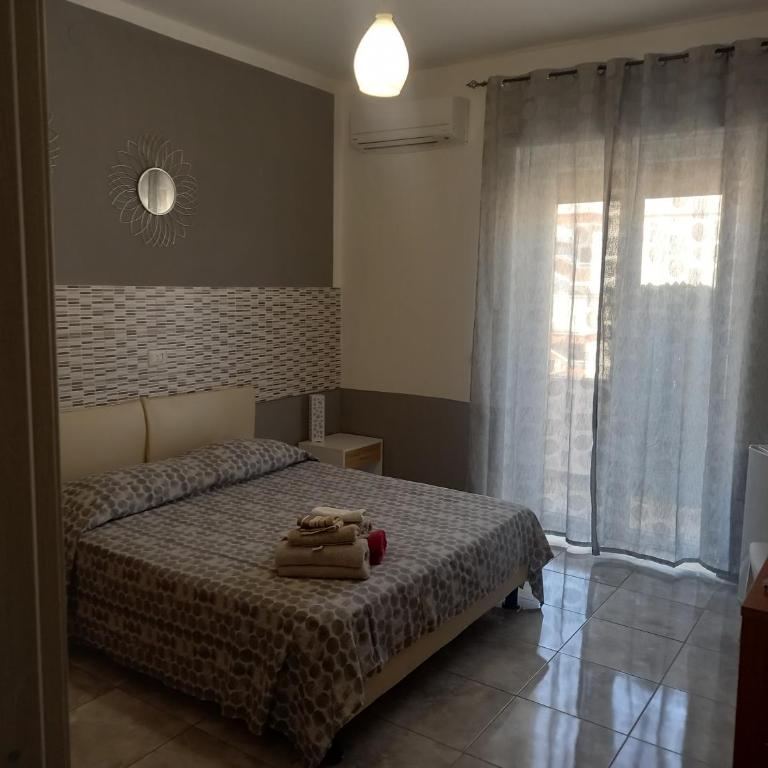 La Habitacion del Mar - Camera Matrimoniale con Bagno Privato Esterno - 4