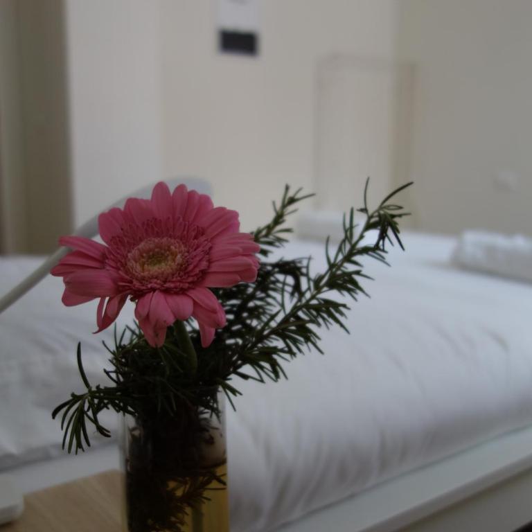 La CASA di LUCA-Fiera e Stazione-Private Parking - Appartamento con 2 Camere da Letto - 38