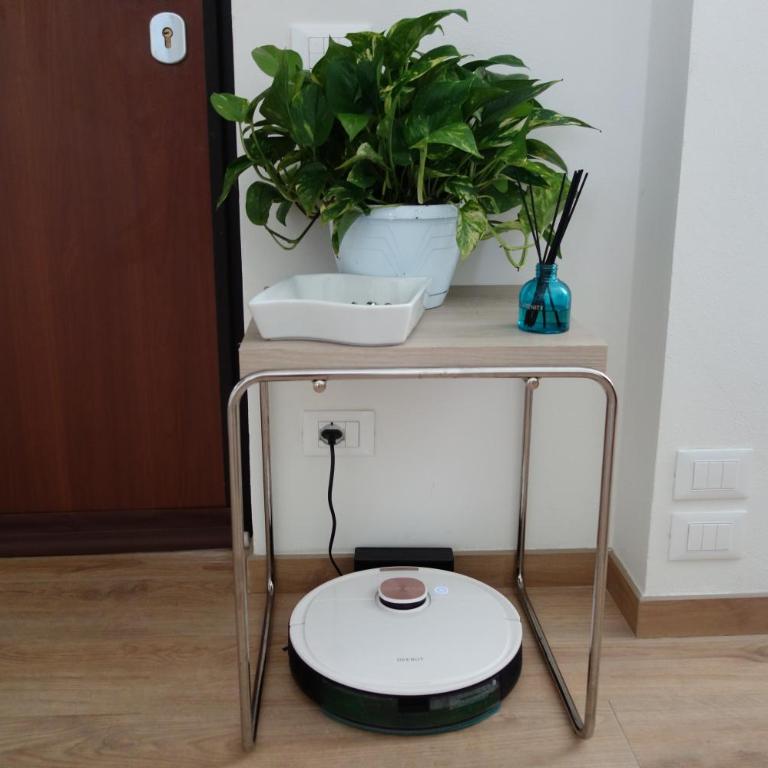 La CASA di LUCA-Fiera e Stazione-Private Parking - Appartamento con 2 Camere da Letto - 43