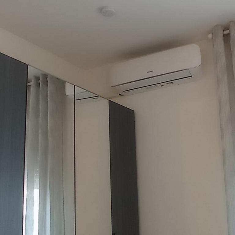 La Terrazza su Monza Casa Vacanze - Apartment mit 1 Schlafzimmer - 18