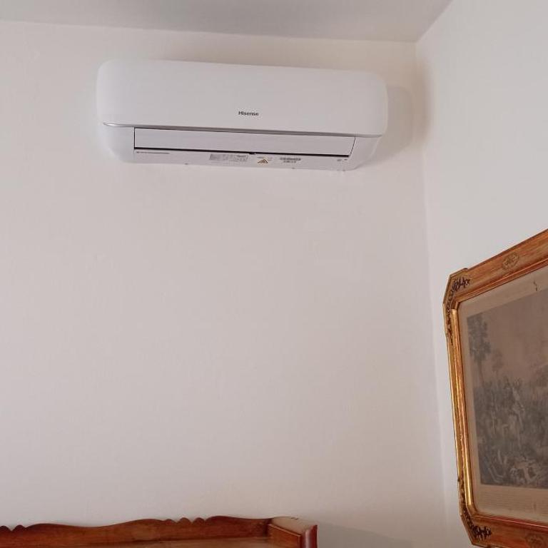 La Terrazza su Monza Casa Vacanze - Apartment mit 1 Schlafzimmer - 19