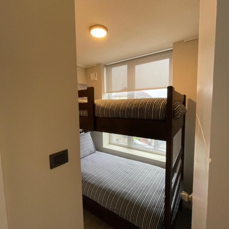Epicentro Suites Apart Hotel - Valdivia - Apartamento Superior - 3