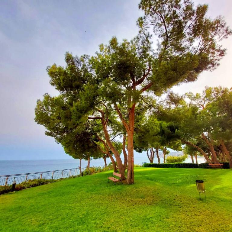 Vistas al Mar Poniente Beach - Three-Bedroom Apartment - 16