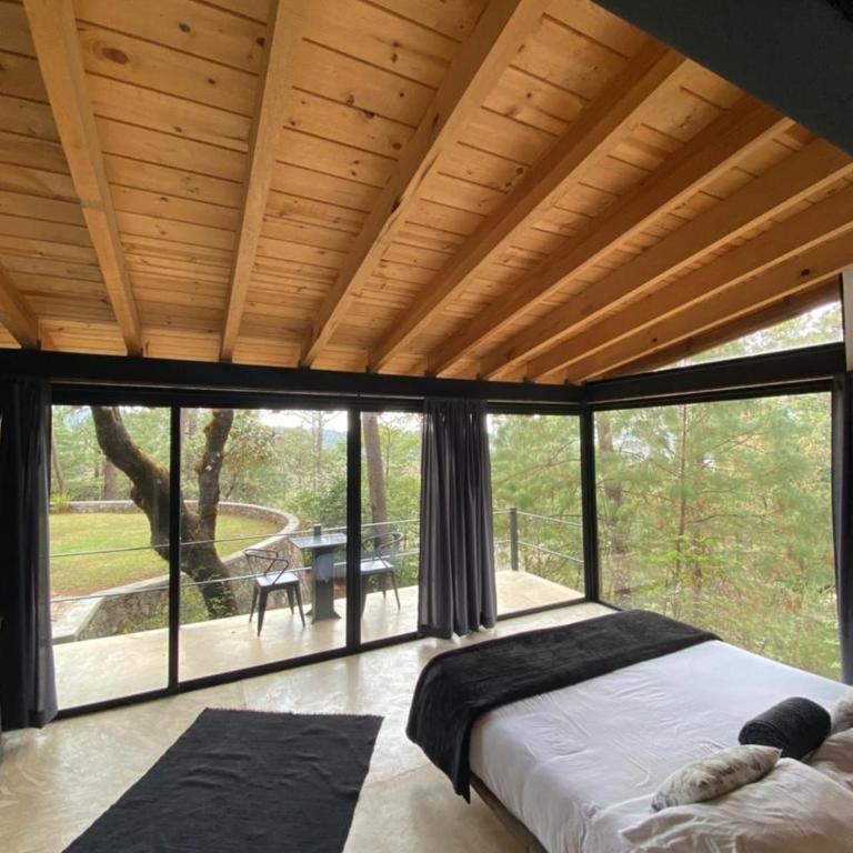 Xomue - Double Room with Terrace - 6