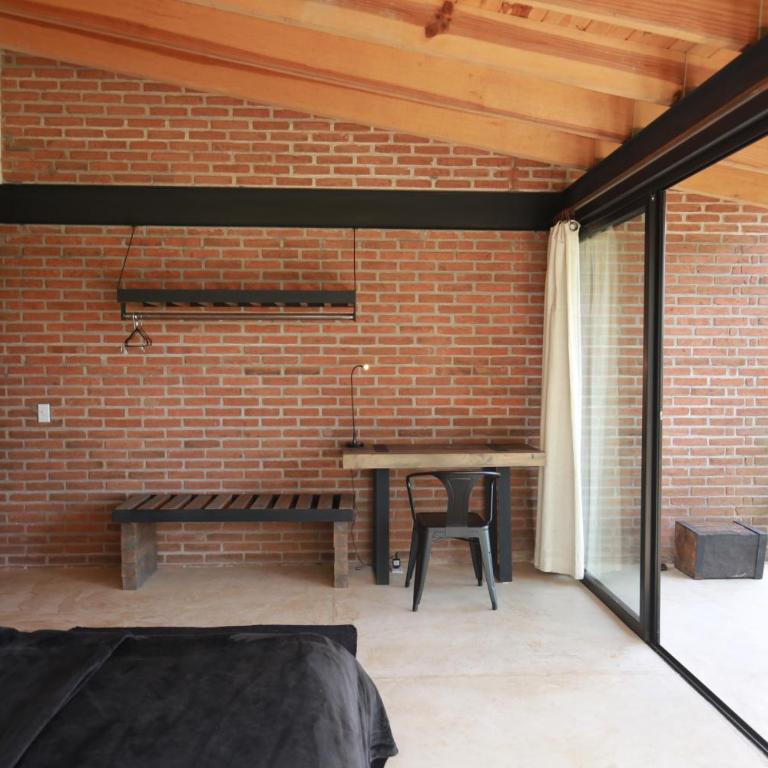 Xomue - Double Room with Terrace - 45