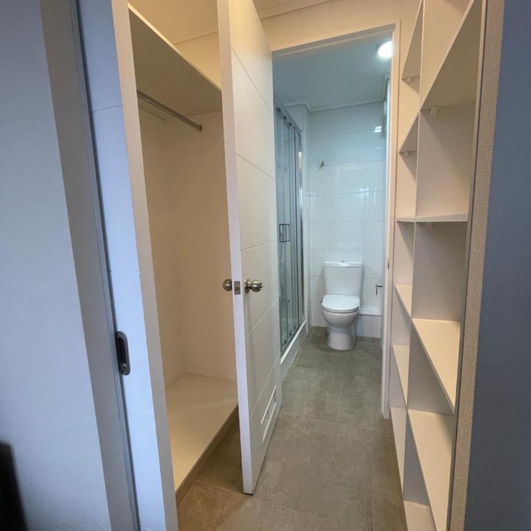 Epicentro Suites Apart Hotel - Valdivia - Apartamento Dúplex - 9