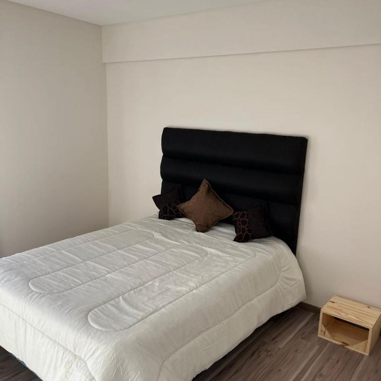 Departamento en pleno centro de Mendoza #2 - Apartamento de 2 dormitorios - 8