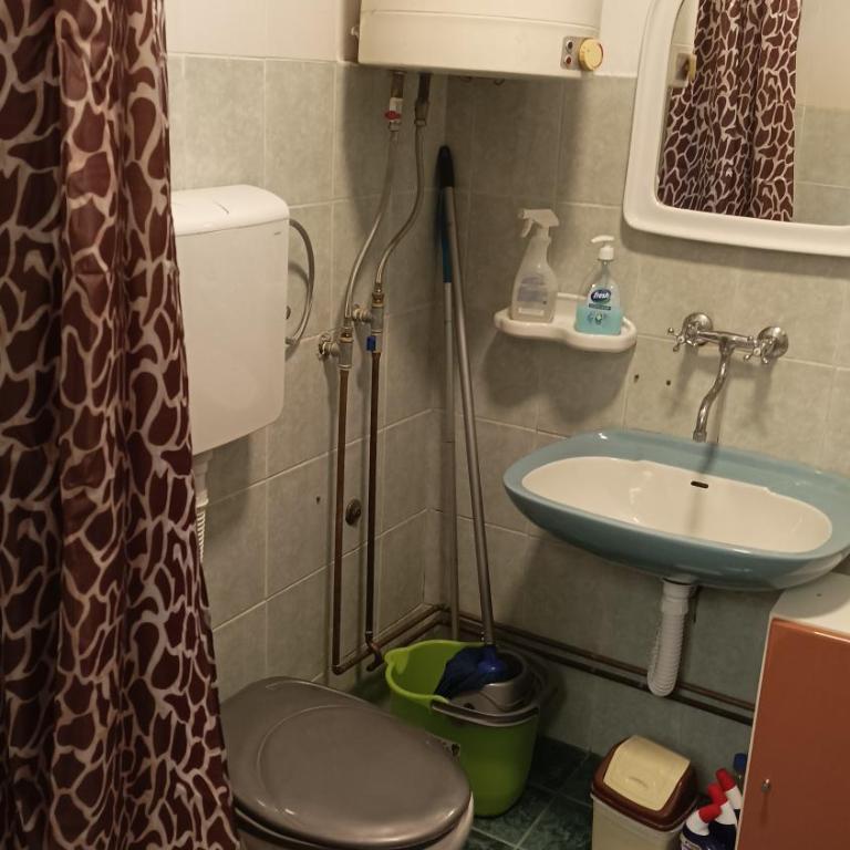 sobe MAŠA - Double Room - 21