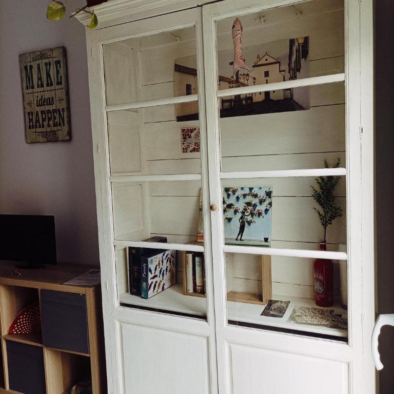 La casa del Río Grande - Apartamento de 2 dormitorios - 8