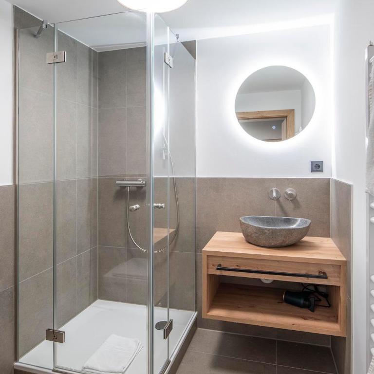 Langwieder See - Standard Doppelzimmer - 2