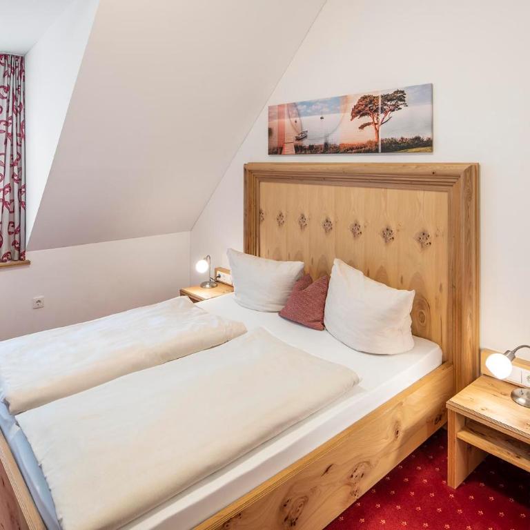 Langwieder See - Standard Doppelzimmer - 5