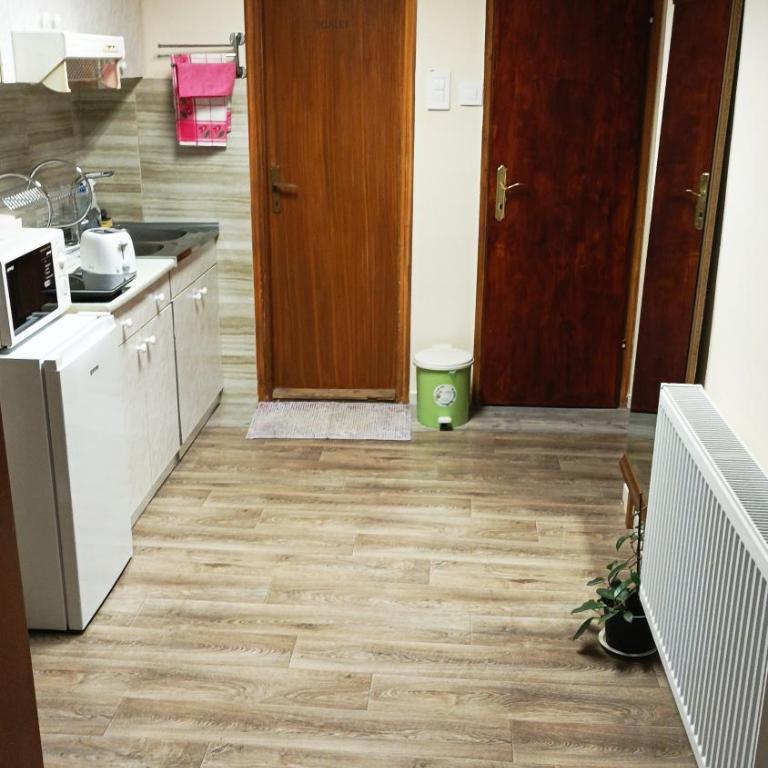 sobe MAŠA - Double Room - 12