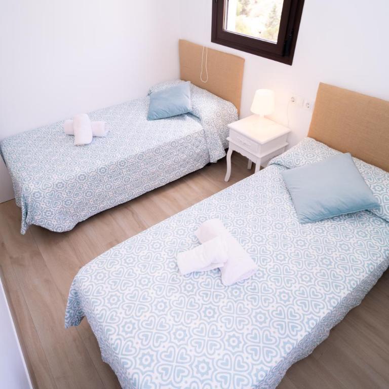 Apartamento Patio Real Bellavista - Apartamento de 2 dormitorios - 28
