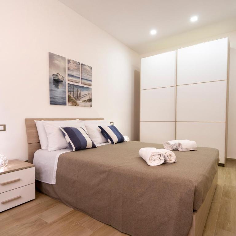Casa Don Antonio - Appartamento con 2 Camere da Letto - 2
