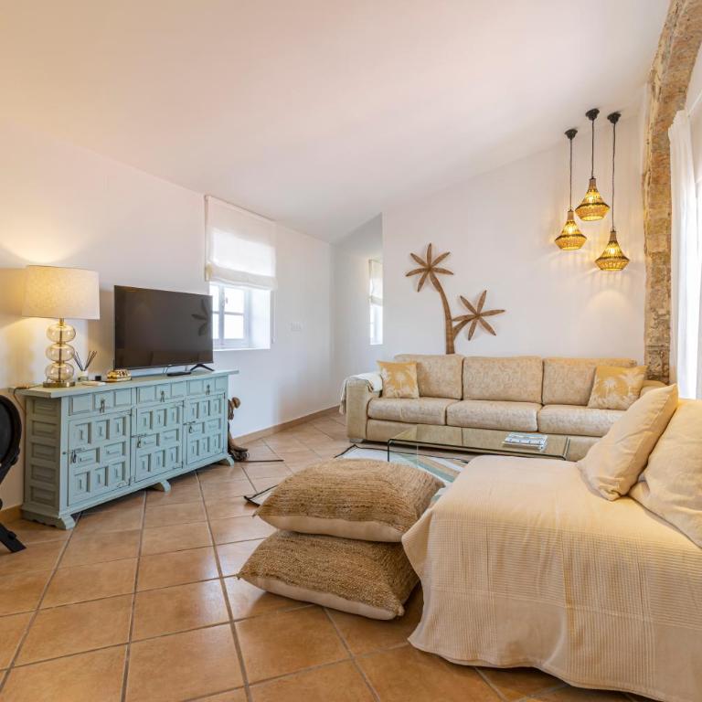 Ático La Casa Rosa - Parking opcional - Apartamento de 2 dormitorios - 17