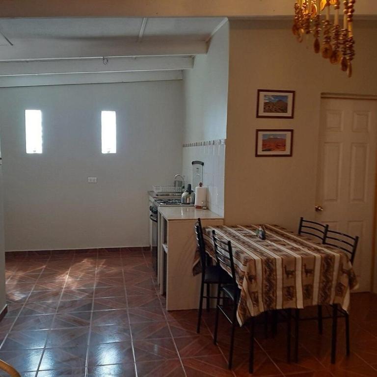Casa Sutar Los Pimientos - Casa de 2 dormitorios - 4