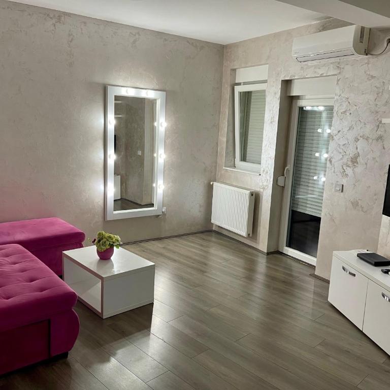 La Apartamento - Apartman sa 1 Spavaćom Sobom - 2
