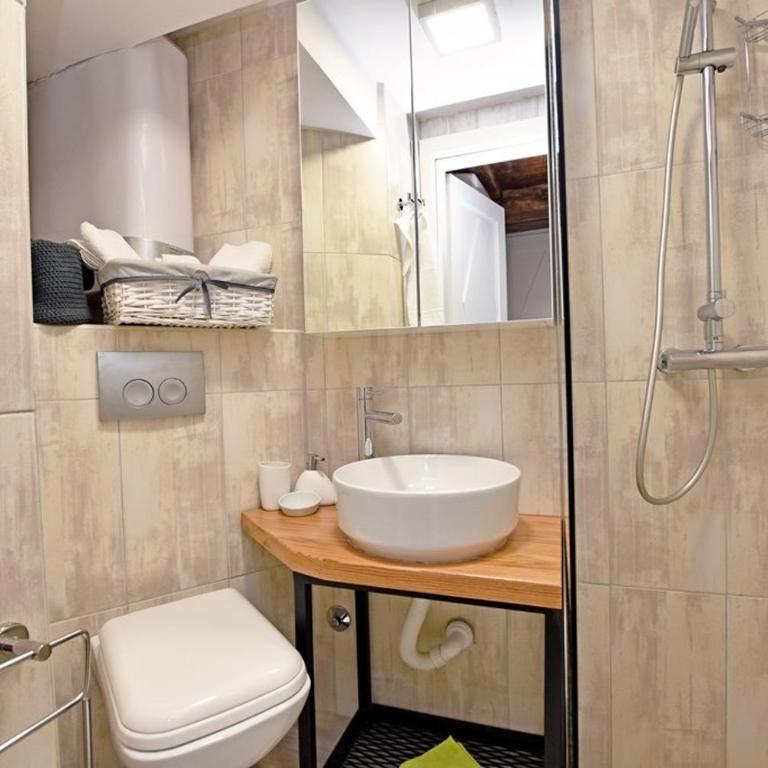 Pearl in the Heart of Old Town on Belavista in Herceg Novi - One-Bedroom Apartment - 29
