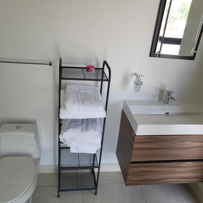 Departamento familiar o de negocios - Apartamento de 2 dormitorios - 9