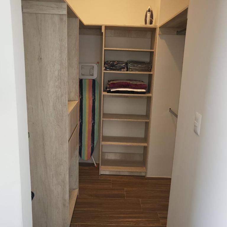 Departamento familiar o de negocios - Apartamento de 2 dormitorios - 7