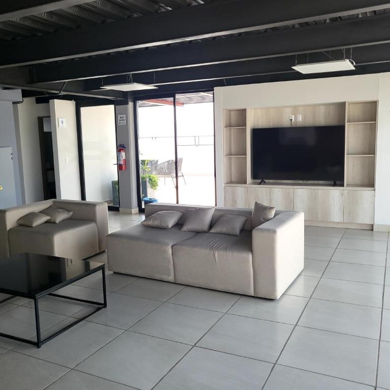 Departamento familiar o de negocios - Apartamento de 2 dormitorios - 22