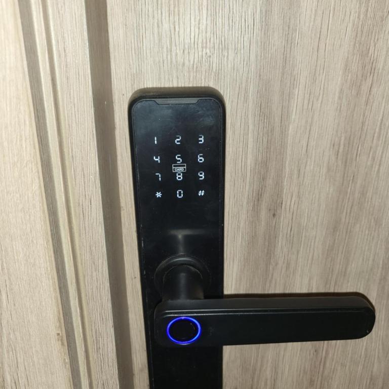 Departamento familiar o de negocios - Apartamento de 2 dormitorios - 13