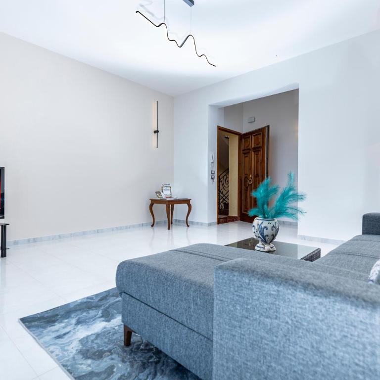 Casa vacanza lido - Apartment with Sea View - 14