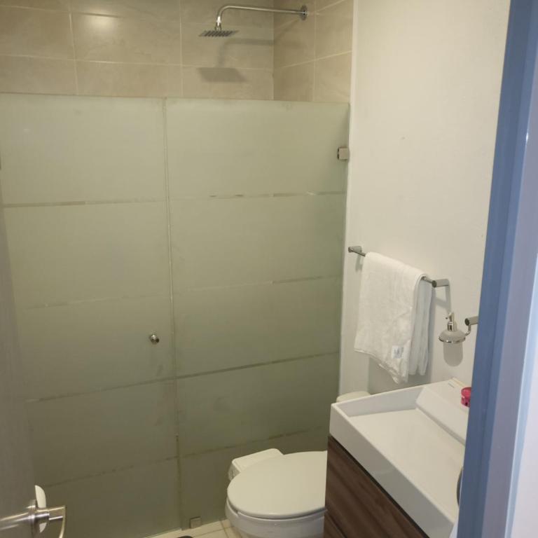 Departamento familiar o de negocios - Apartamento de 2 dormitorios - 12