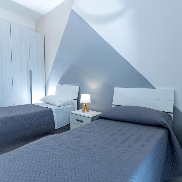 Casa vacanza lido - Apartment with Sea View - 9