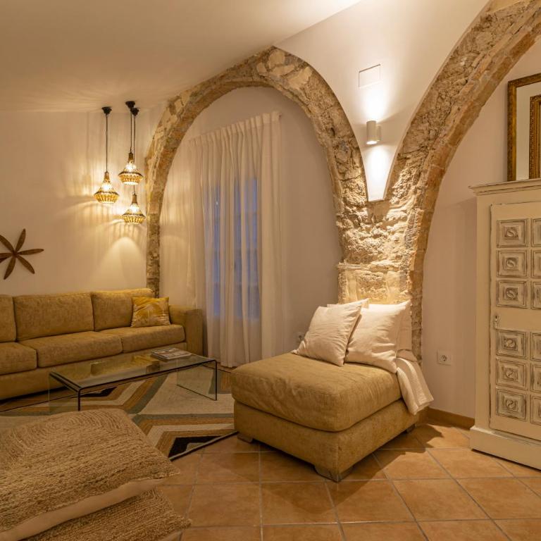 Ático La Casa Rosa - Parking opcional - Apartamento de 2 dormitorios - 77