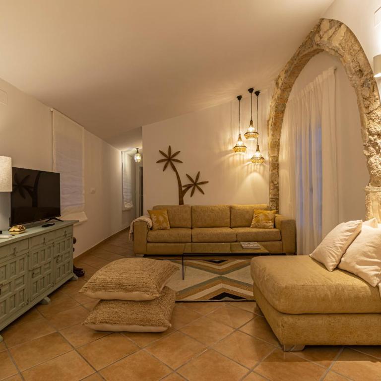 Ático La Casa Rosa - Parking opcional - Apartamento de 2 dormitorios - 82