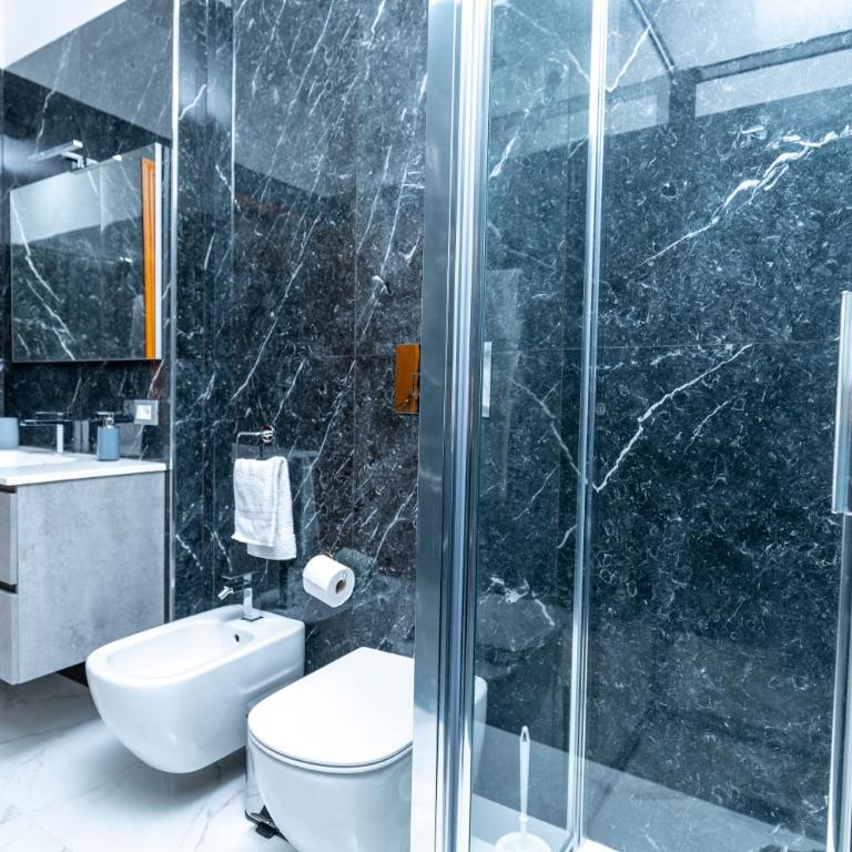 Casa vacanza lido - Apartment with Sea View - 19