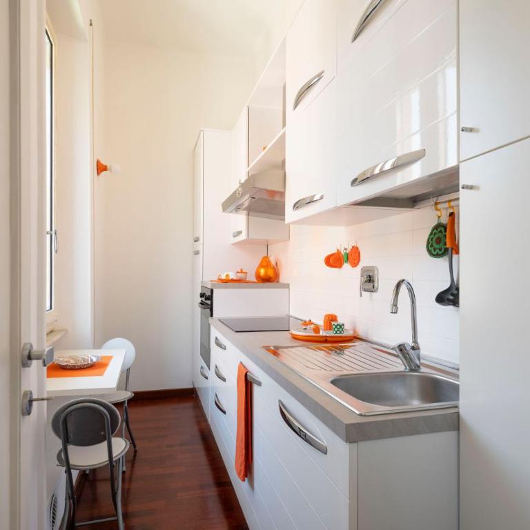 La Divina Duse - Appartamento con 3 Camere da Letto - 11