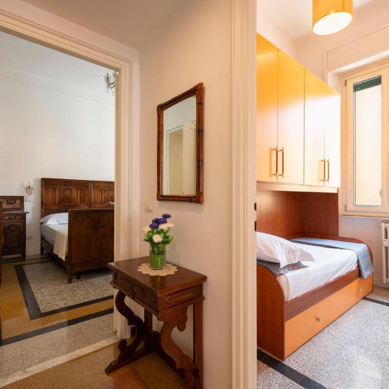 La Divina Duse - Appartamento con 3 Camere da Letto - 16
