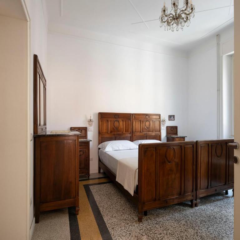 La Divina Duse - Appartamento con 3 Camere da Letto - 12