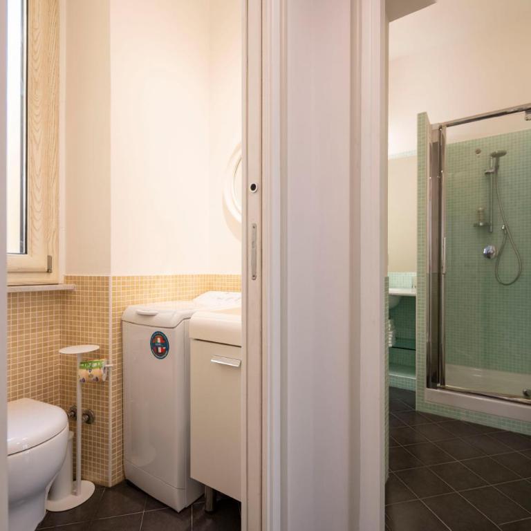 La Divina Duse - Appartamento con 3 Camere da Letto - 19
