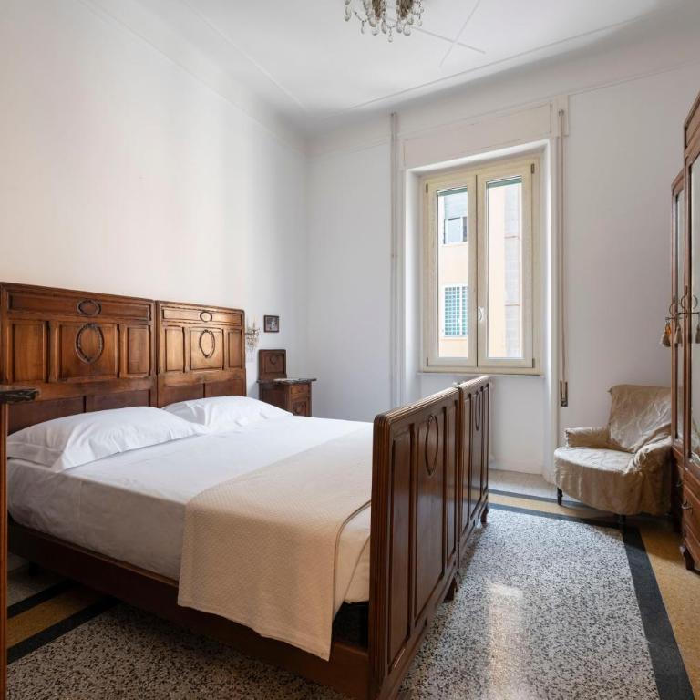 La Divina Duse - Appartamento con 3 Camere da Letto - 13