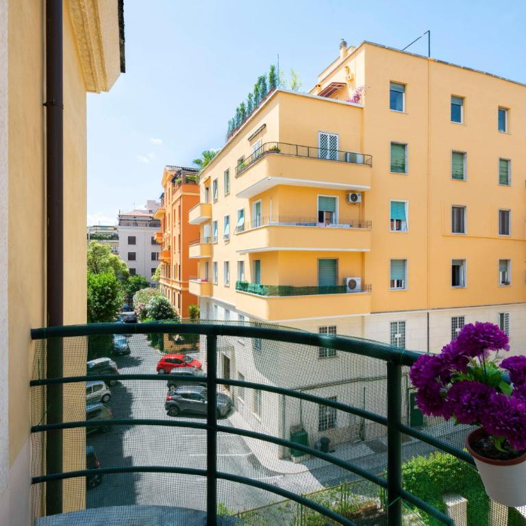 La Divina Duse - Appartamento con 3 Camere da Letto - 22