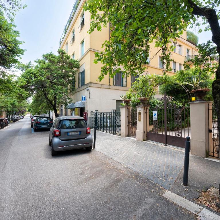 La Divina Duse - Appartamento con 3 Camere da Letto - 23