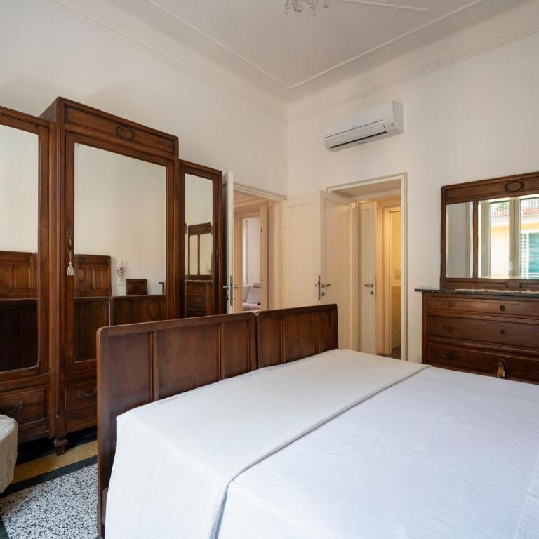 La Divina Duse - Appartamento con 3 Camere da Letto - 14