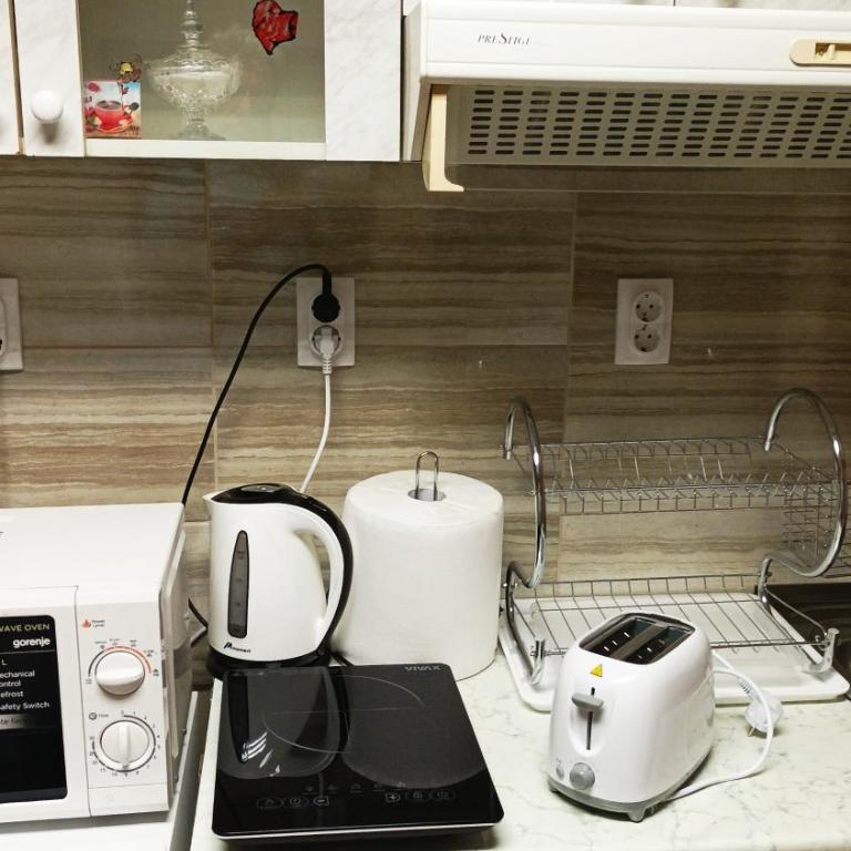 sobe MAŠA - Double Room - 43