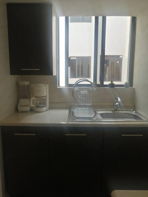Increíble departamento !! céntrico 3 recamaras - Apartment mit 3 Schlafzimmern - 21