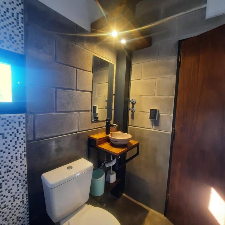 Departamento pleno centro costanera estilo industrial único - Apartamento de 1 dormitorio - 22