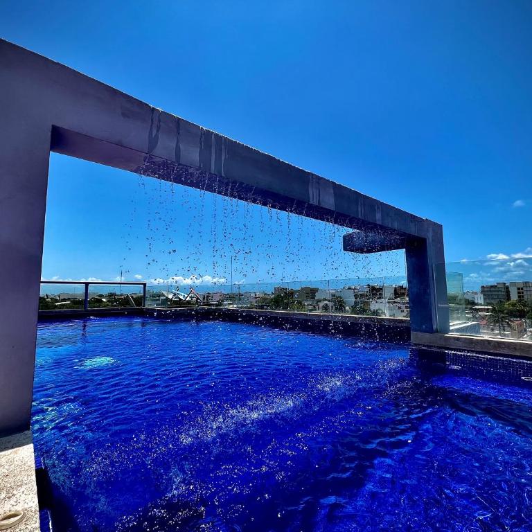 Playa Centro Rooftop Apartments & Studios - Deluxe Apartment - 1