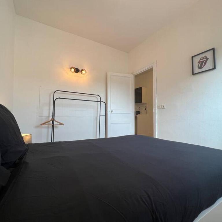 Le Castelet - Paisible T2 proche métro - Appartement 1 Chambre - 4
